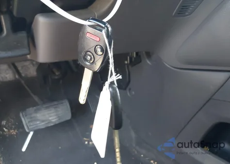 2013 Honda Cr-V Ex-L из США, поврежденный, VIN 5J6RM4H73DL037997